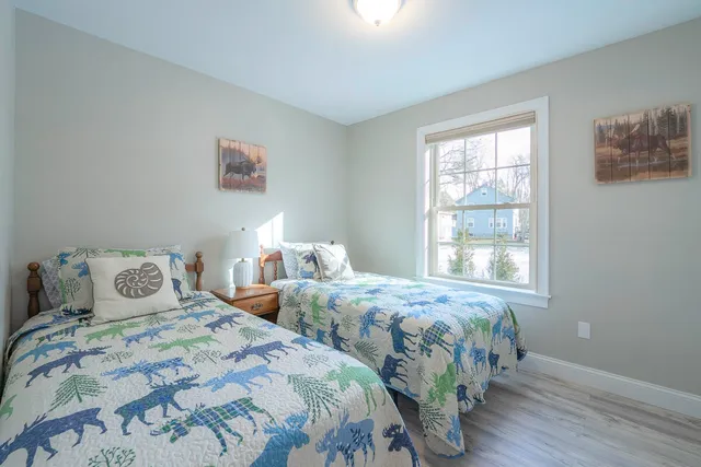 $599,900 | 163 Temple Avenue, Unit 163, Old Orchard Beach, ME 04064