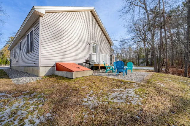 $599,900 | 163 Temple Avenue, Unit 163, Old Orchard Beach, ME 04064