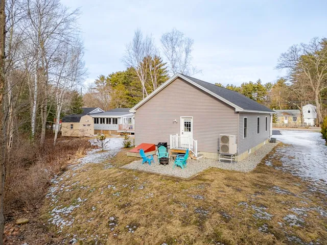 $599,900 | 163 Temple Avenue, Unit 163, Old Orchard Beach, ME 04064