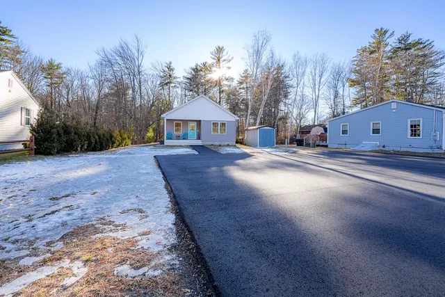 $599,900 | 163 Temple Avenue, Unit 163, Old Orchard Beach, ME 04064