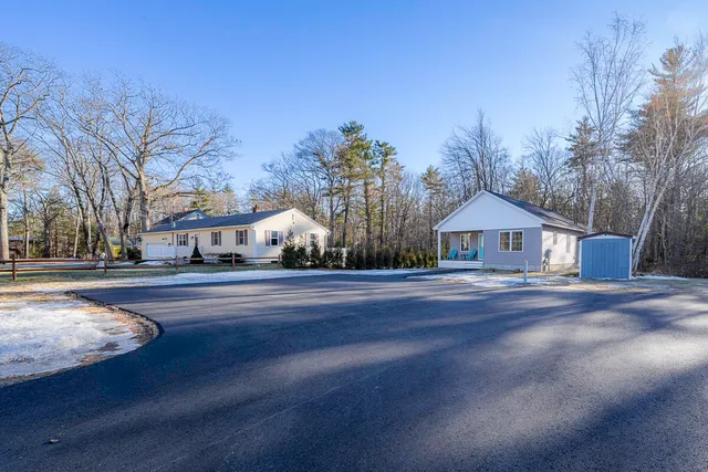 $599,900 | 163 Temple Avenue, Unit 163, Old Orchard Beach, ME 04064