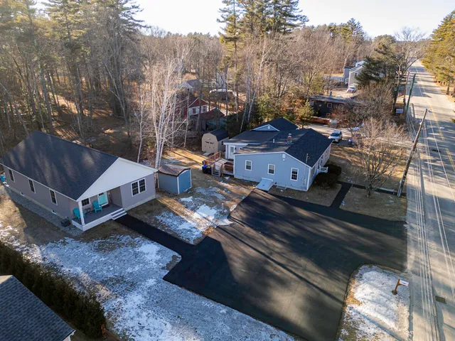 $599,900 | 163 Temple Avenue, Unit 163, Old Orchard Beach, ME 04064