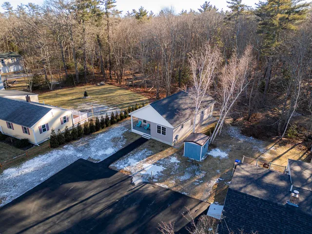 $599,900 | 163 Temple Avenue, Unit 163, Old Orchard Beach, ME 04064