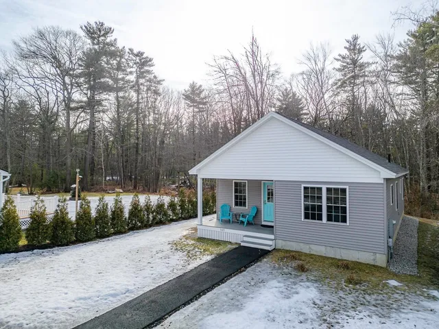 $599,900 | 163 Temple Avenue, Unit 163, Old Orchard Beach, ME 04064