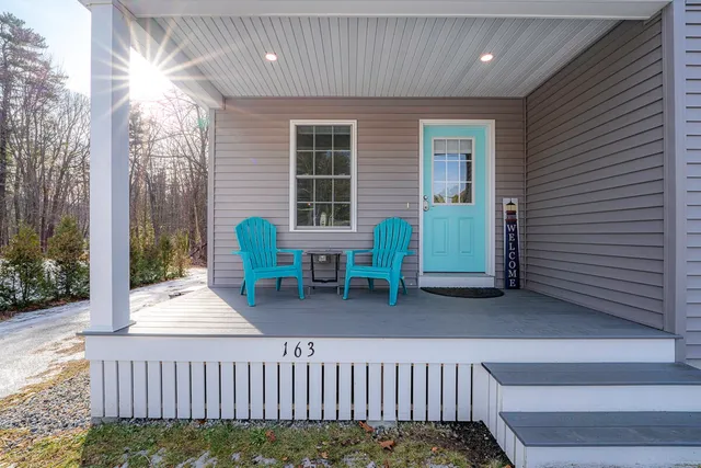 $599,900 | 163 Temple Avenue, Unit 163, Old Orchard Beach, ME 04064