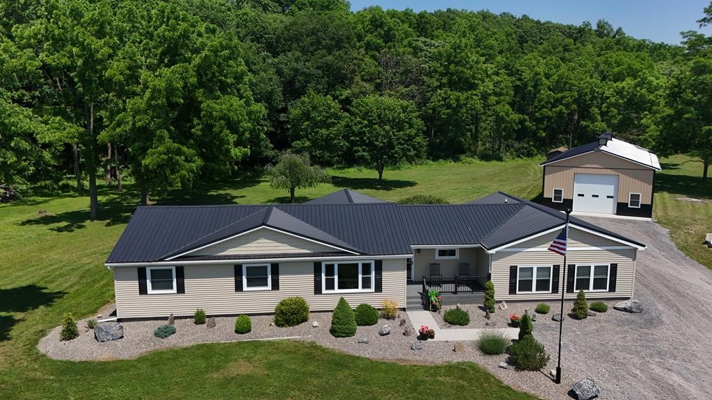 8423 Lower Lake Road Lodi NY In the Finger Lakes R
