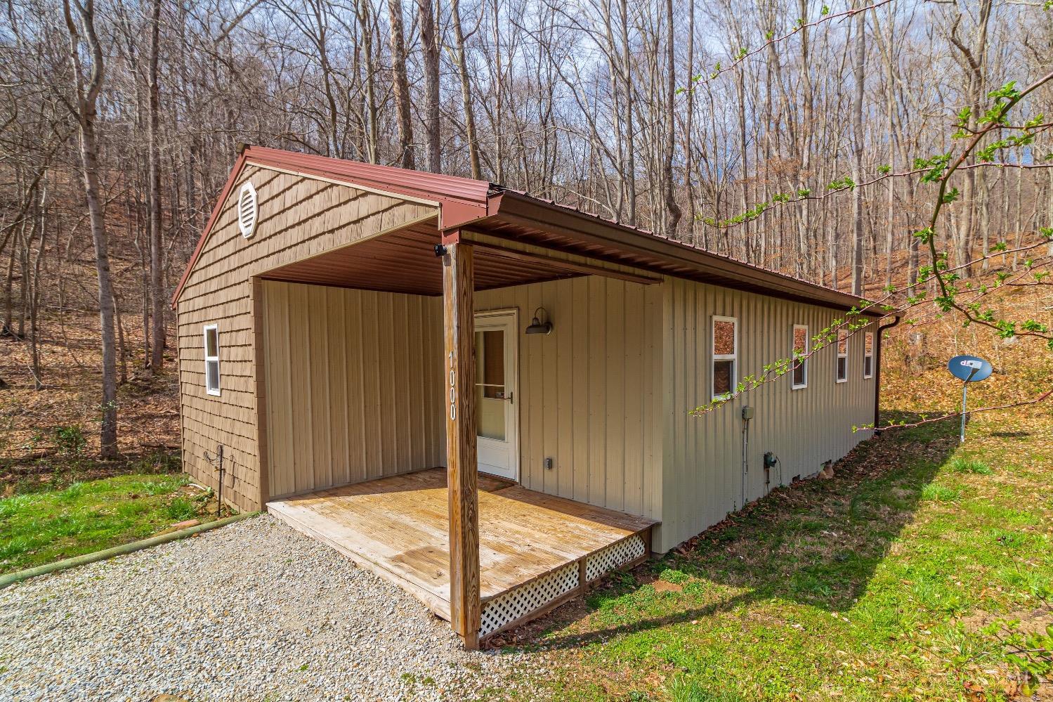 1000 Tracy Run Road Stout, OH 45684 - Photo 17 of 59 Gallery Image 17
