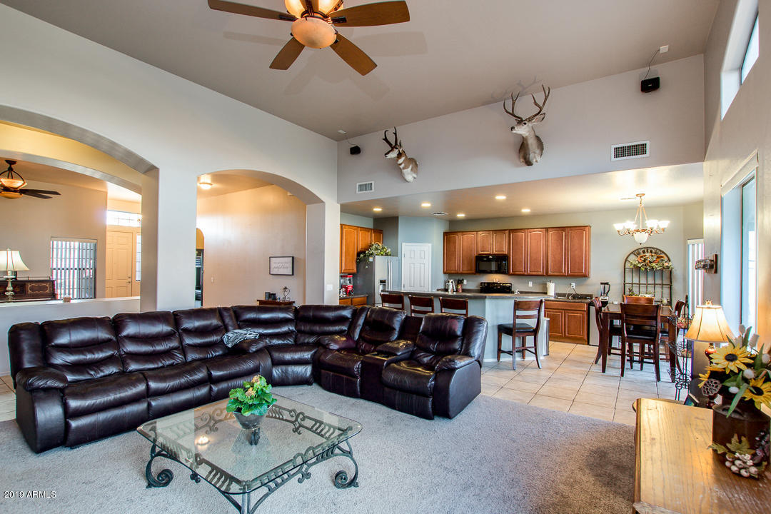 3659 East Del Rio Street Gilbert, AZ 85295 - Photo 14 of 40 14-Del Rio