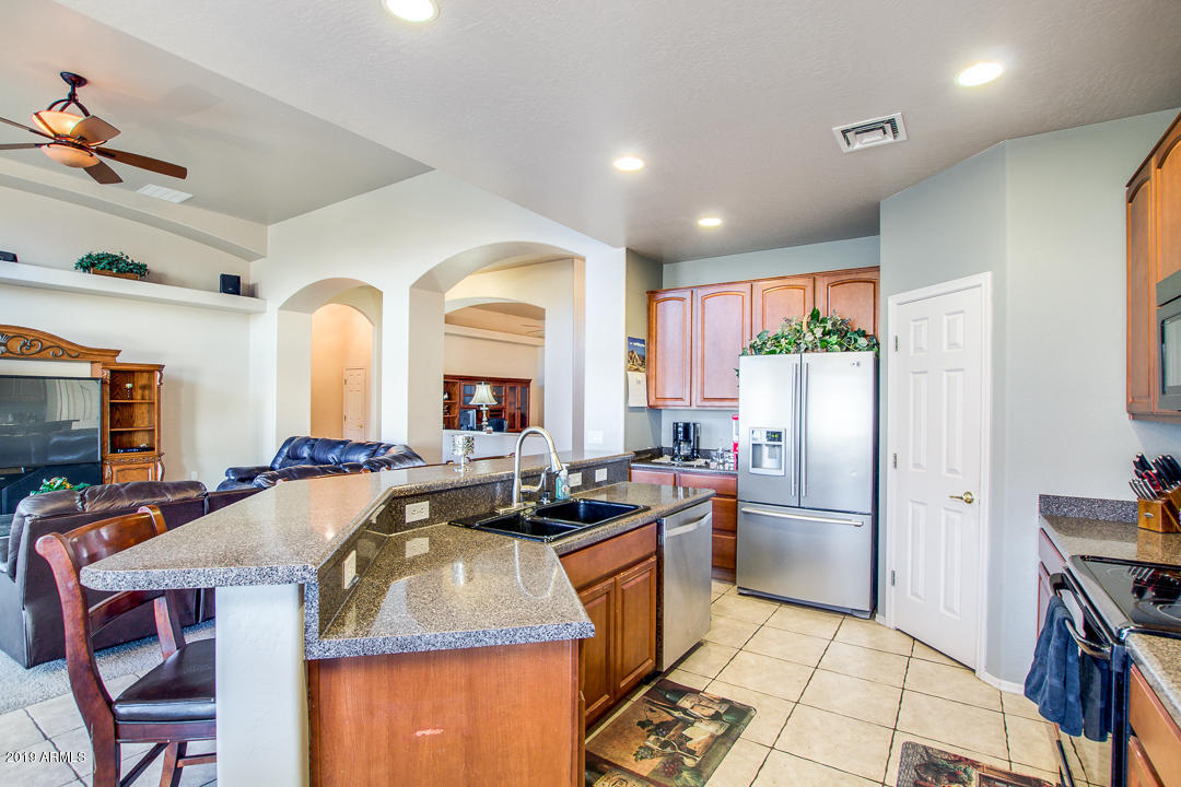 3659 East Del Rio Street Gilbert, AZ 85295 - Photo 18 of 40 18-Del Rio
