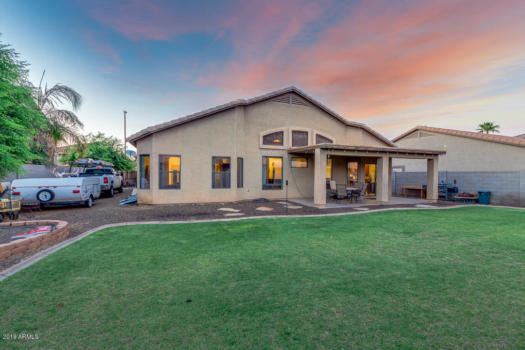 3659 East Del Rio Street Gilbert, AZ 85295 - Photo 32 of 40 32-Del Rio