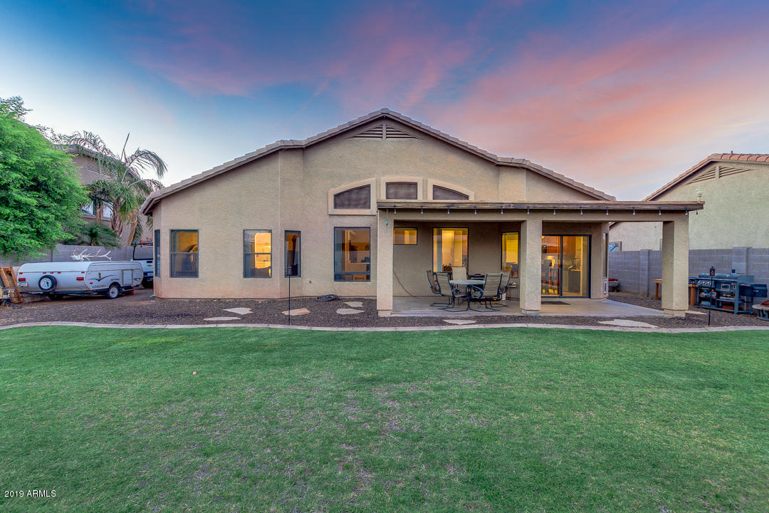 3659 East Del Rio Street Gilbert, AZ 85295 - Photo 33 of 40 33-Del Rio