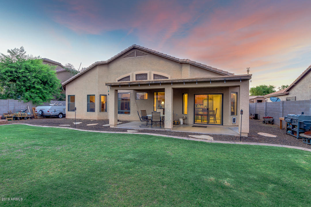 3659 East Del Rio Street Gilbert, AZ 85295 - Photo 34 of 40 34-Del Rio