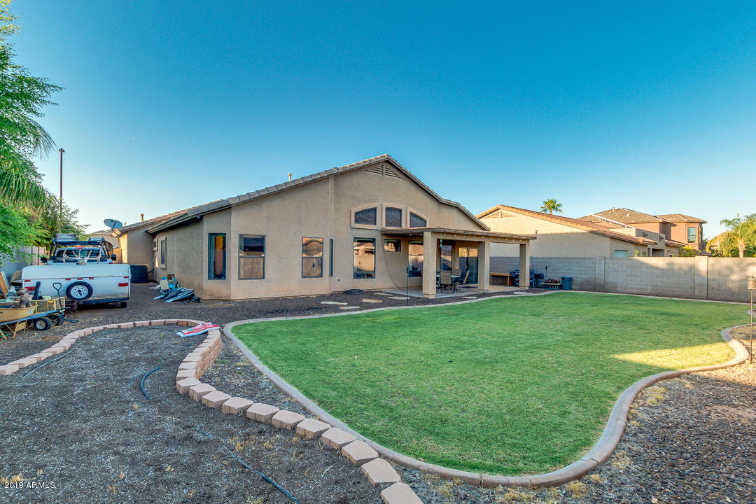 3659 East Del Rio Street Gilbert, AZ 85295 - Photo 35 of 40 35-Del Rio
