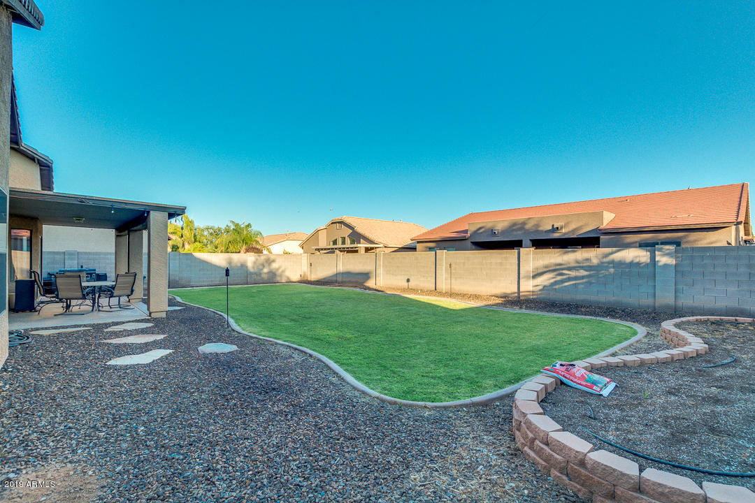 3659 East Del Rio Street Gilbert, AZ 85295 - Photo 36 of 40 36-Del Rio