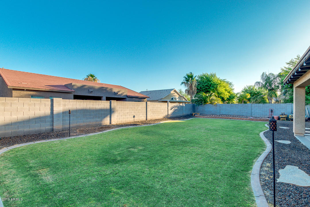3659 East Del Rio Street Gilbert, AZ 85295 - Photo 37 of 40 37-Del Rio