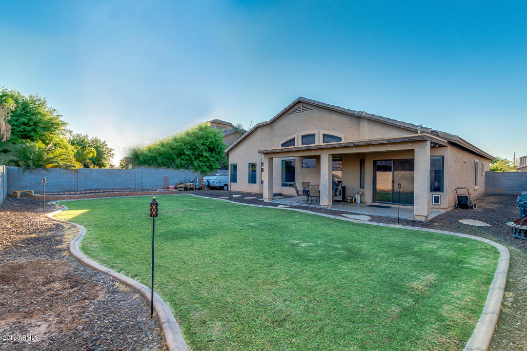 3659 East Del Rio Street Gilbert, AZ 85295 - Photo 38 of 40 38-Del Rio