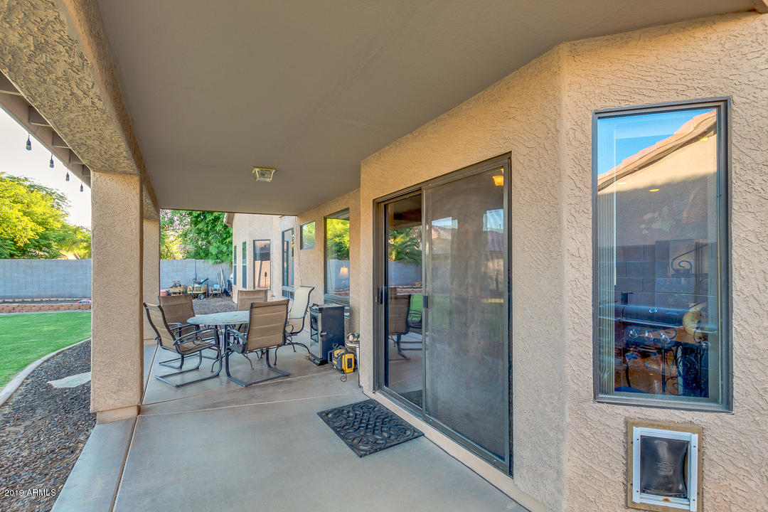 3659 East Del Rio Street Gilbert, AZ 85295 - Photo 39 of 40 39-Del Rio