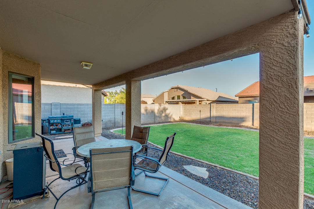 3659 East Del Rio Street Gilbert, AZ 85295 - Photo 40 of 40 40-Del Rio