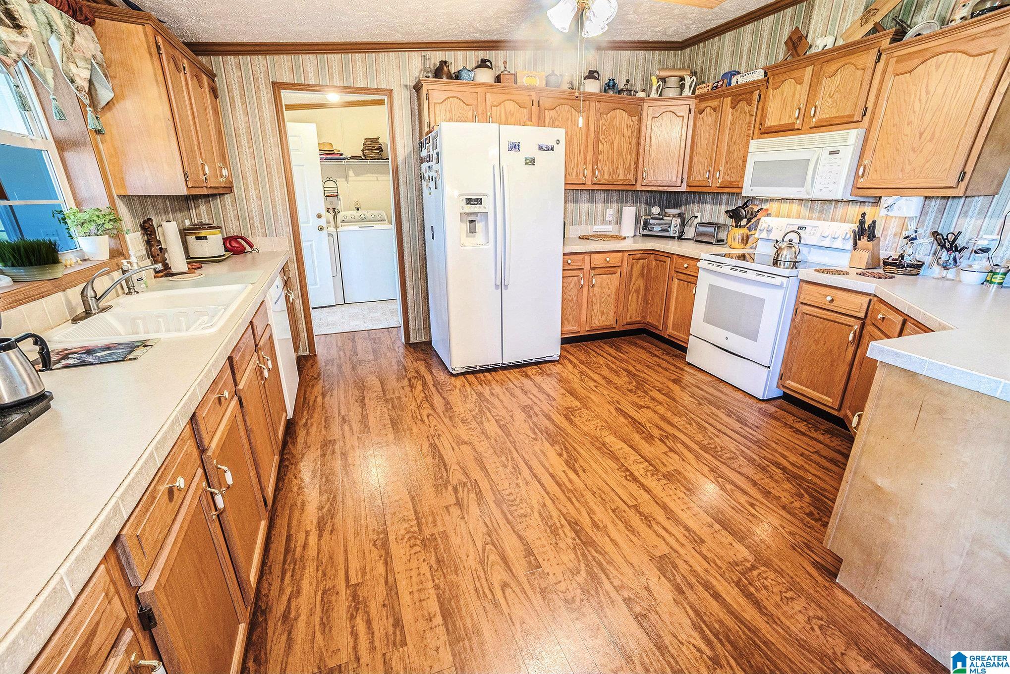 845 Turner Road Fayette, AL 35555 - Photo 19 of 61