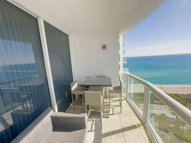 $5,500 | 6365 Collins Avenue, Unit 1506, Miami Beach, FL 33141