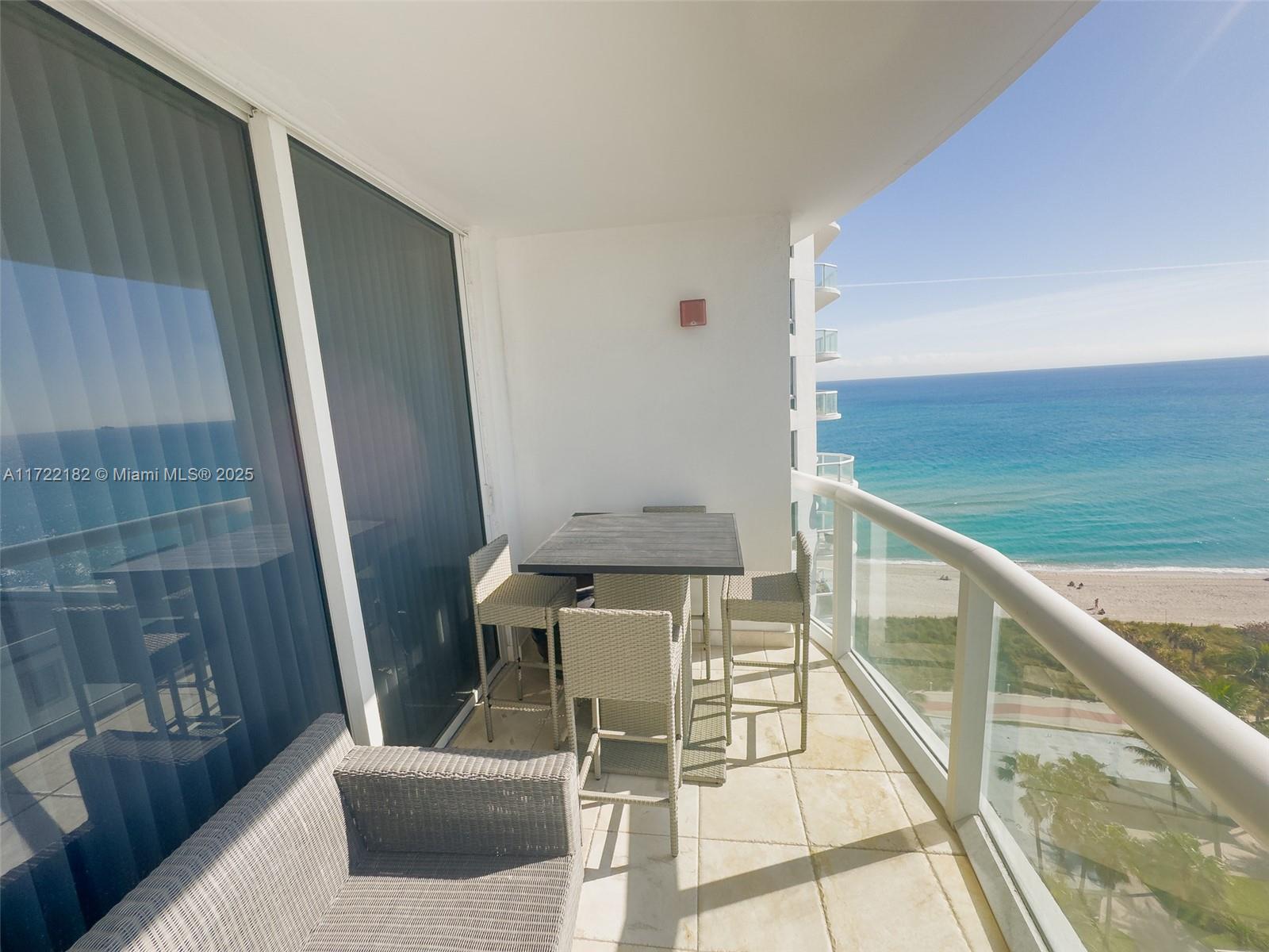 6365 Collins Avenue, Unit 1506 Miami Beach, FL 33141 - Photo 12 of 27