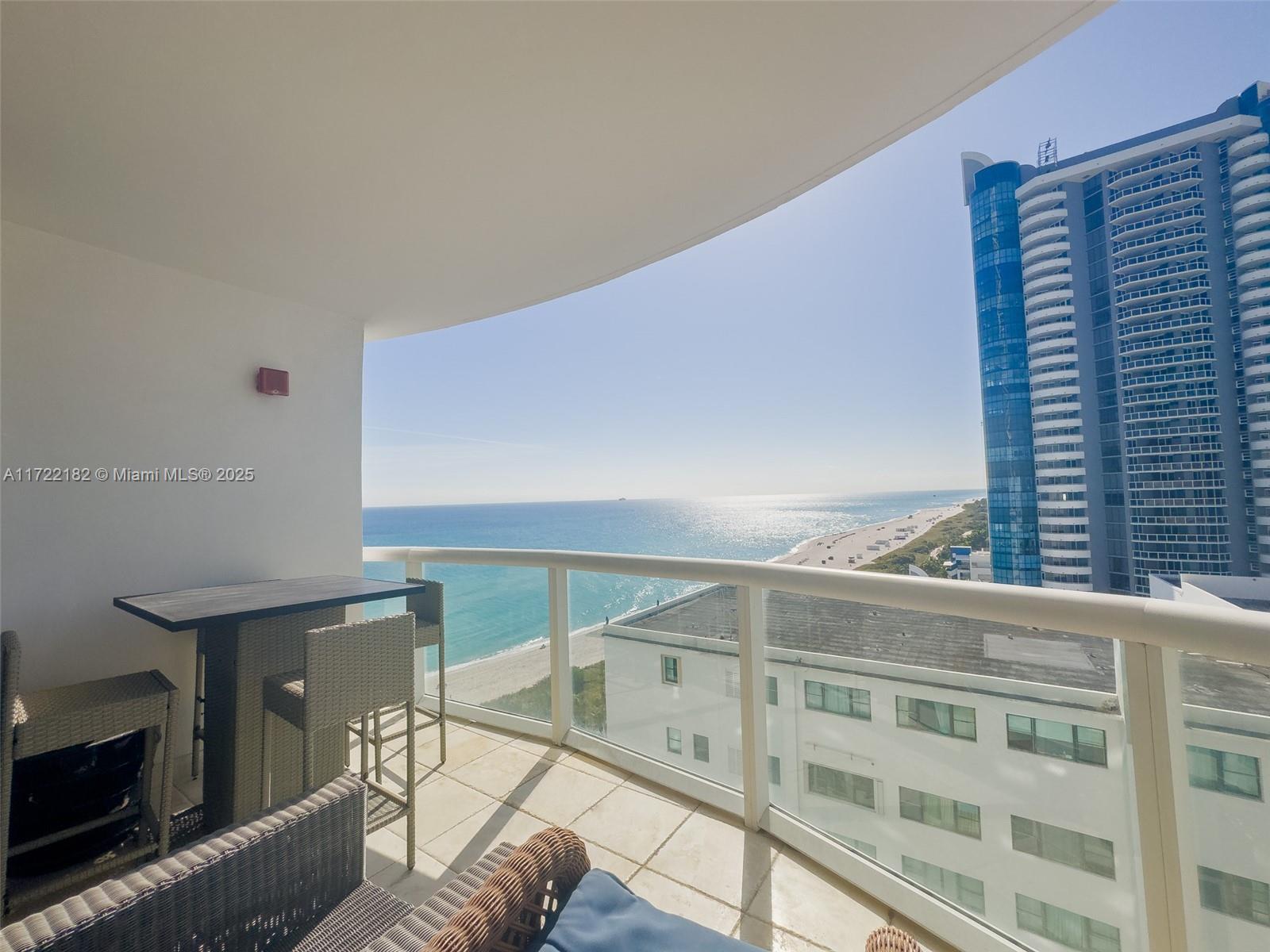 6365 Collins Avenue, Unit 1506 Miami Beach, FL 33141 - Photo 13 of 27