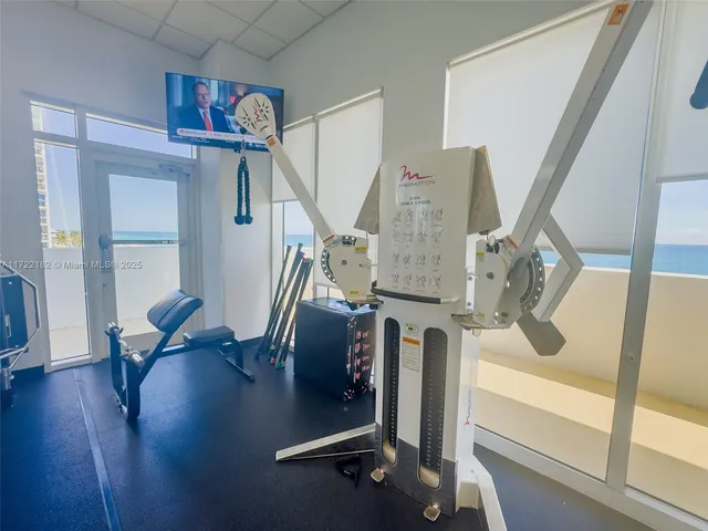 $5,500 | 6365 Collins Avenue, Unit 1506, Miami Beach, FL 33141