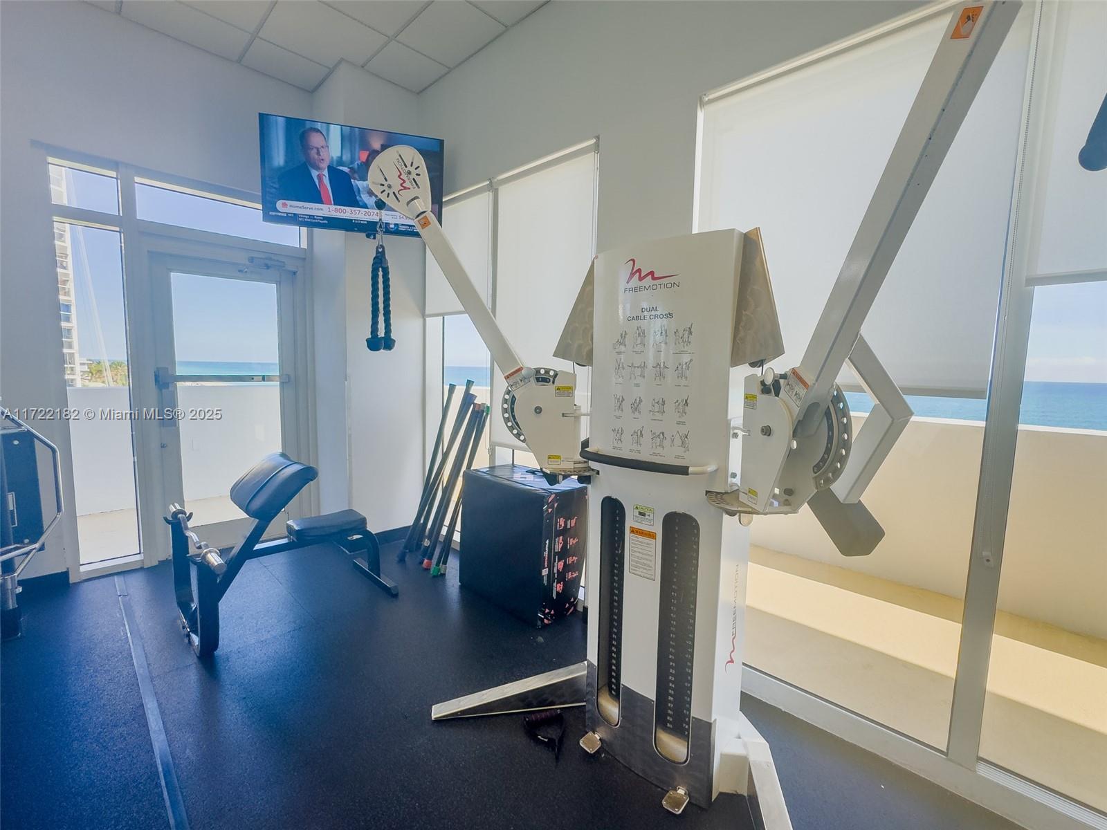 6365 Collins Avenue, Unit 1506 Miami Beach, FL 33141 - Photo 17 of 27