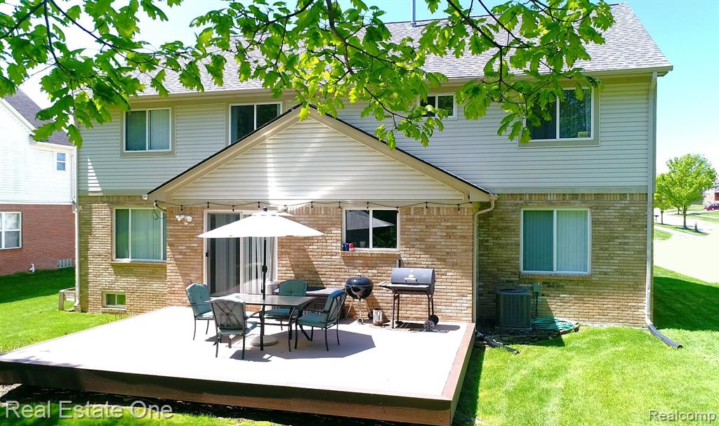 2817 Long Meadow Lane Rochester Hills, MI 48307 - Photo 47 of 57