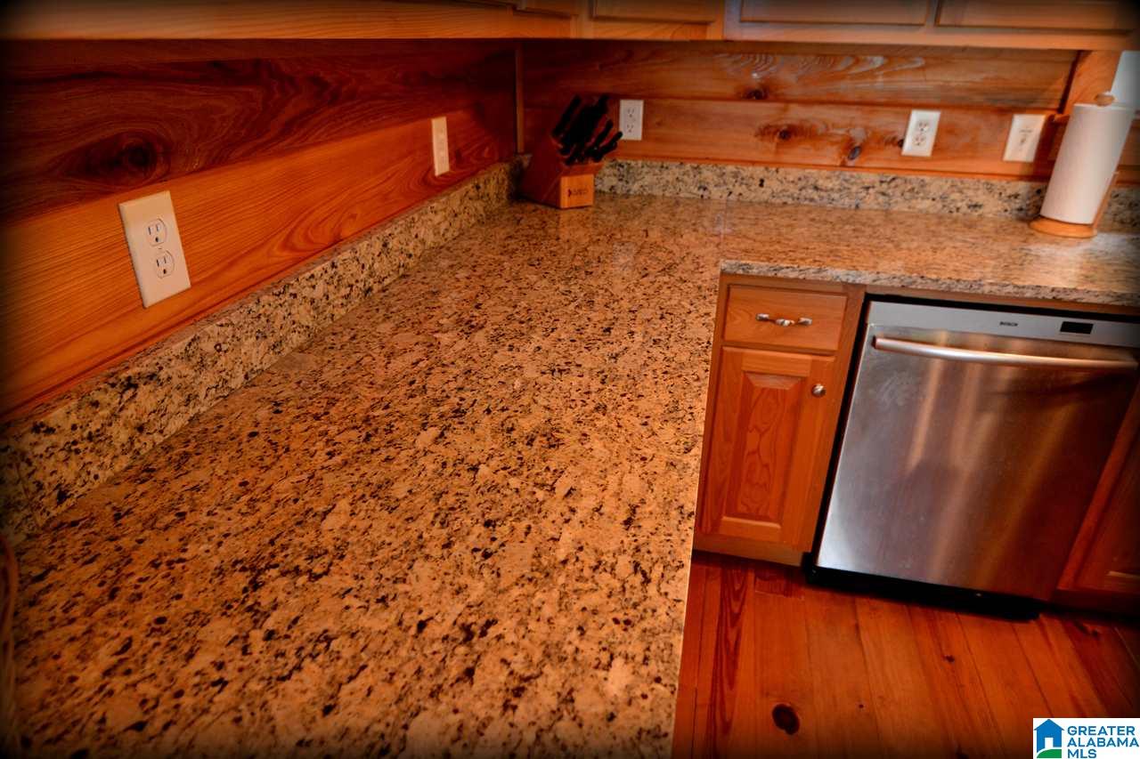 870 Black Acres Road Cropwell, AL 35054 - Photo 12 of 50