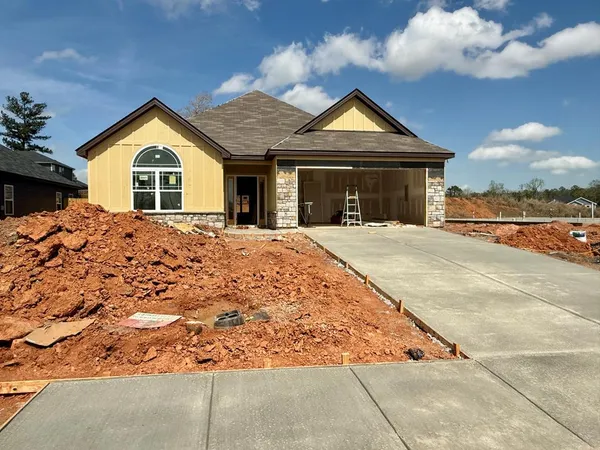 $379,000 | 7369 Pine Tar Drive, Midland, GA 31820