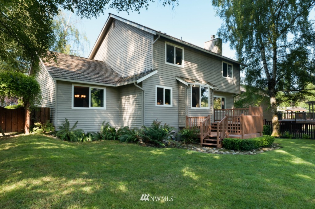 2526 183rd Street Southeast Bothell, WA 98012 - Photo 16 of 18 Gallery Image 16