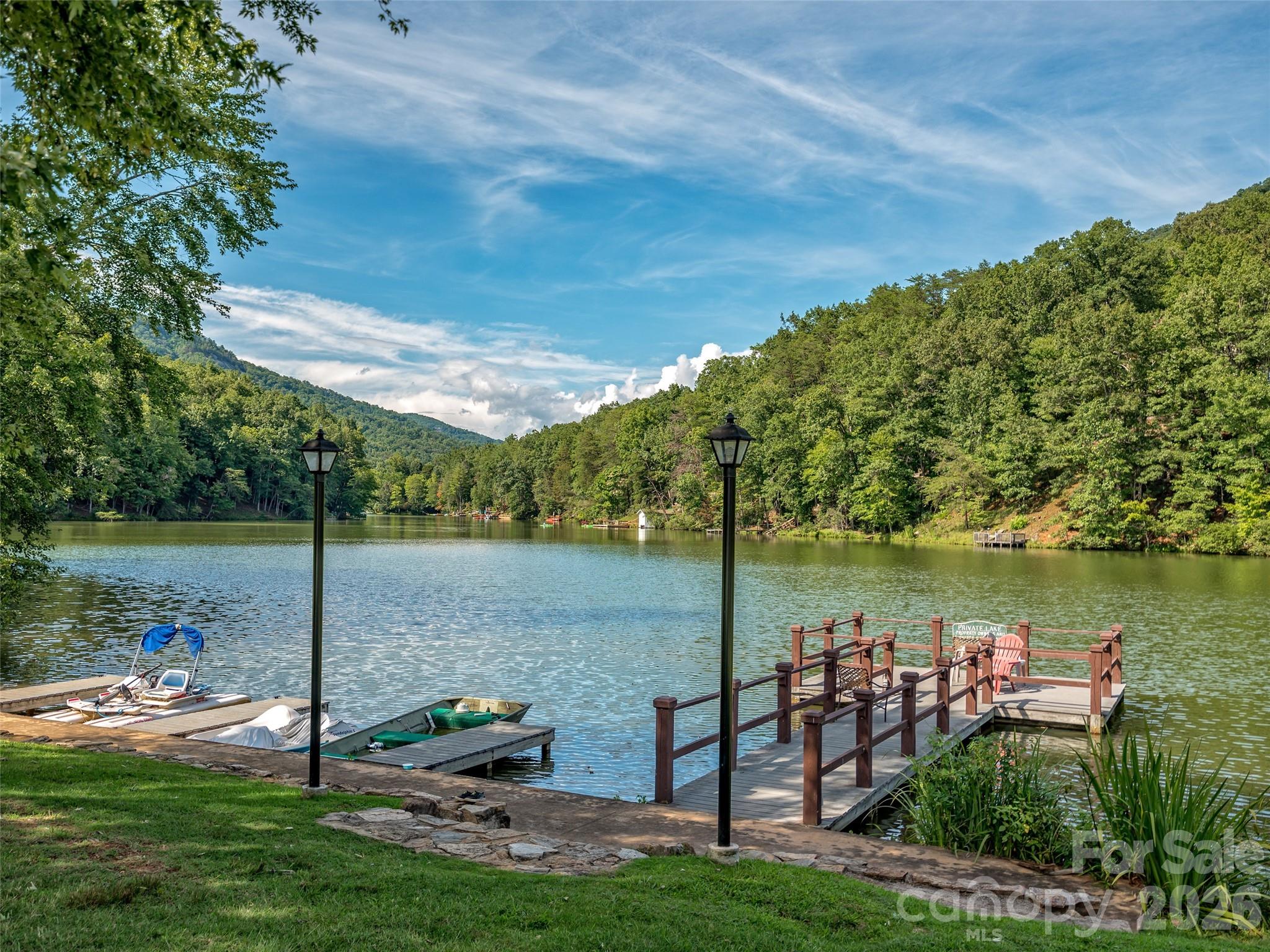 Lot 35 Roundabout Road Lake Lure, NC 28746 - Photo 8 of 18 Gallery Image 8
