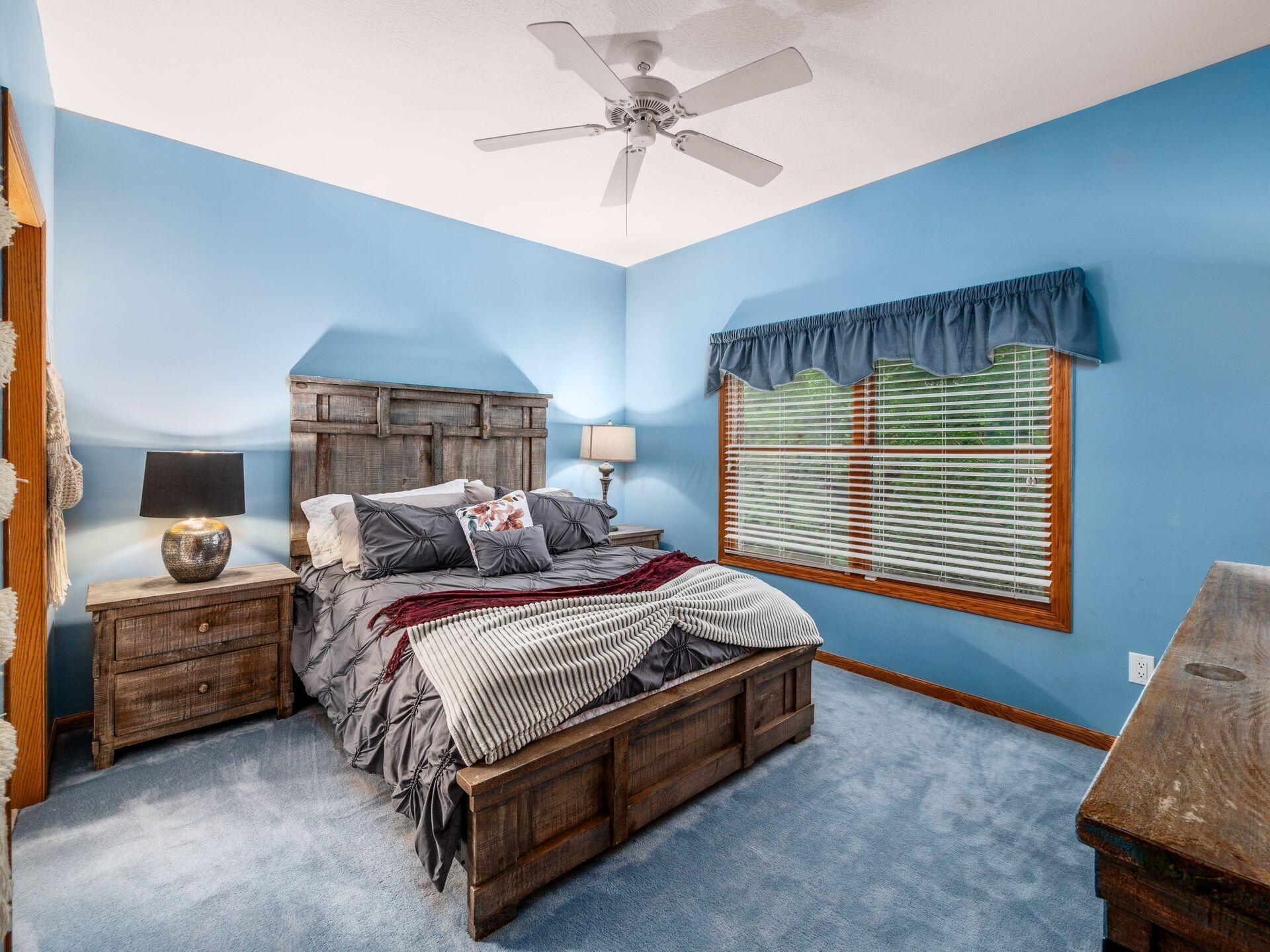 1397 Horseshoe Road Delaware, OH 43015 - Photo 36 of 64 3rd Bedroom