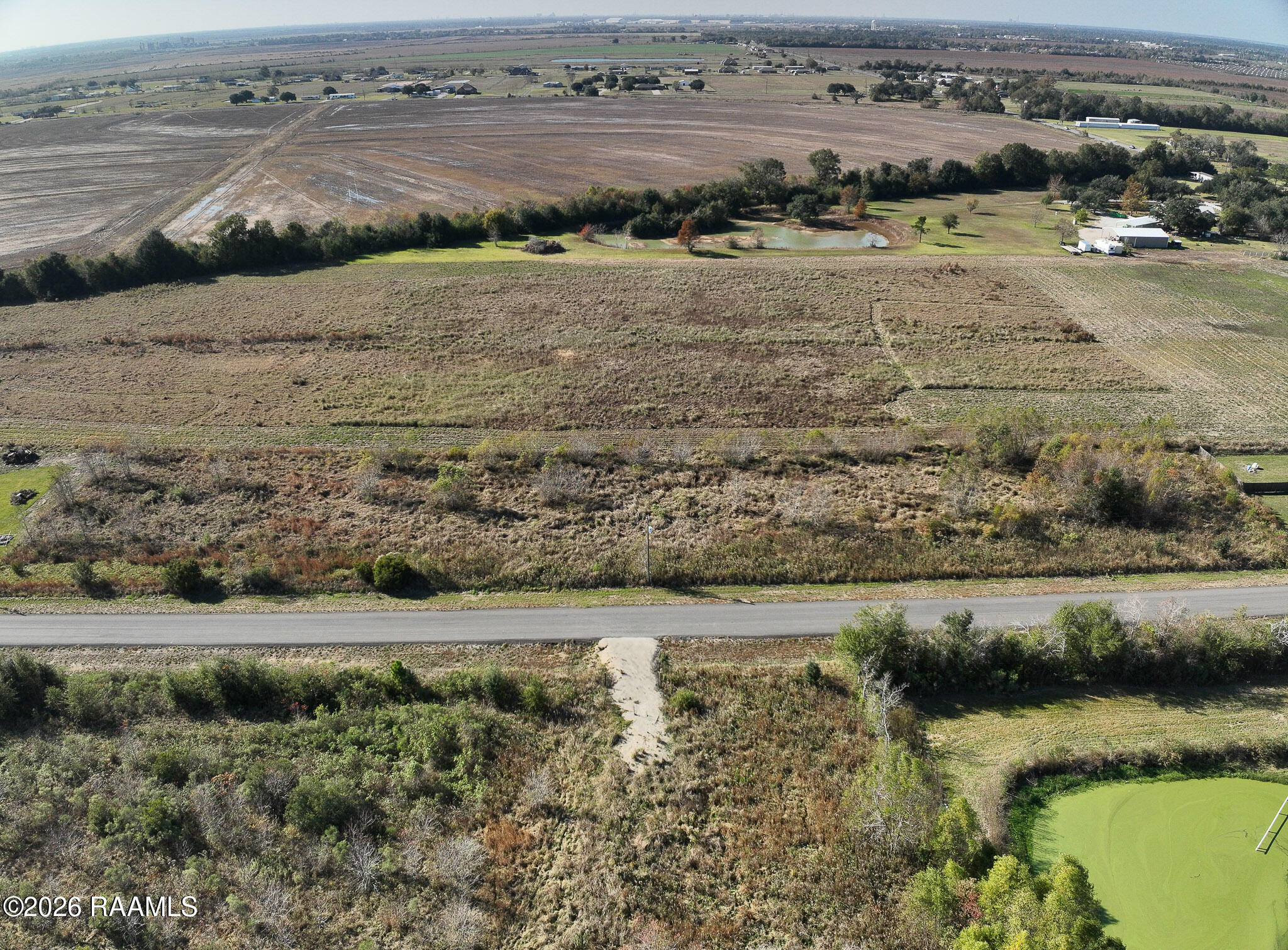 1714 Pavilion Drive Iowa, LA 70647 - Photo 11 of 34 DJI_20251208133631_0011_V