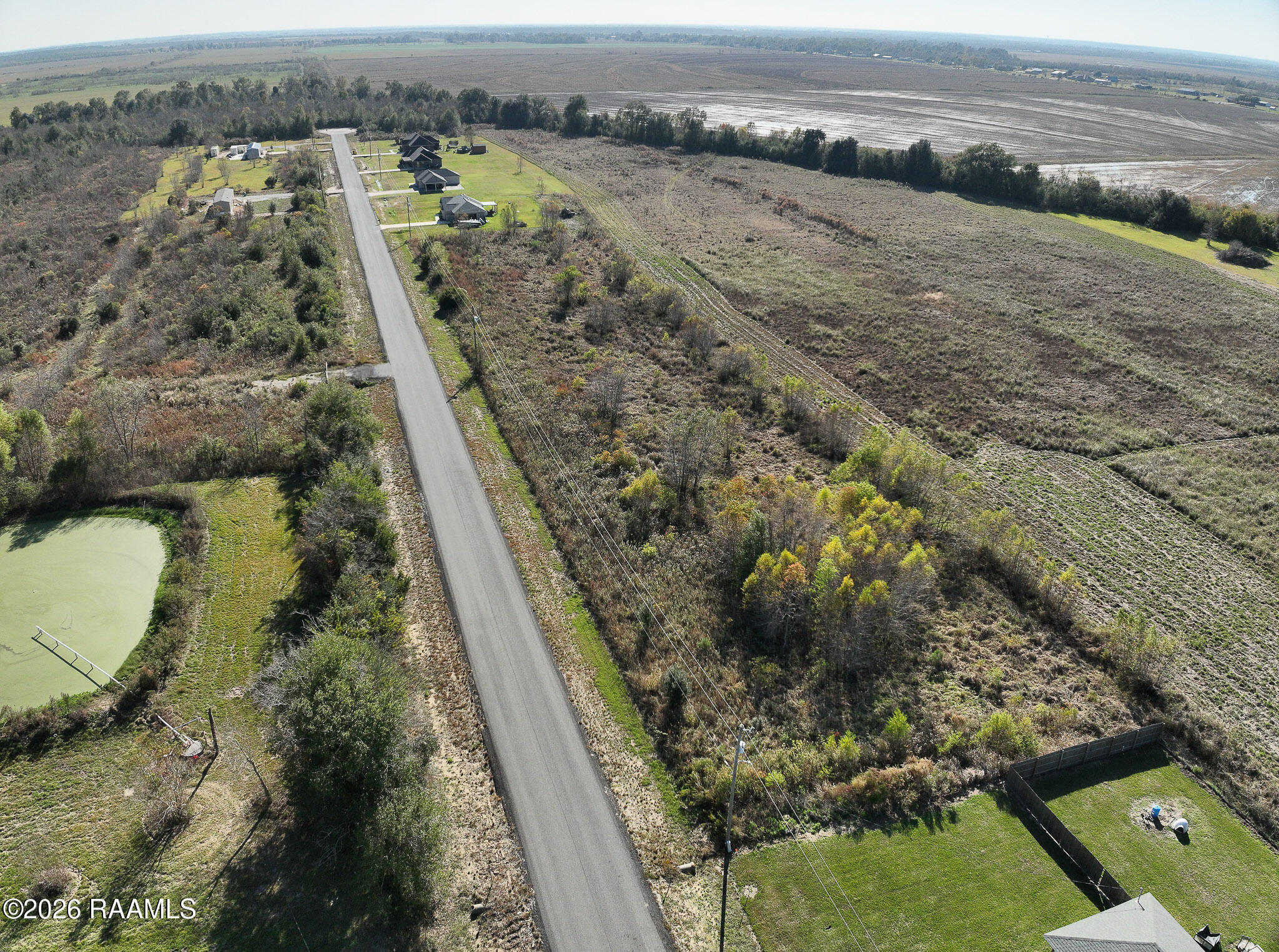 1714 Pavilion Drive Iowa, LA 70647 - Photo 12 of 34 DJI_20251208133653_0012_V