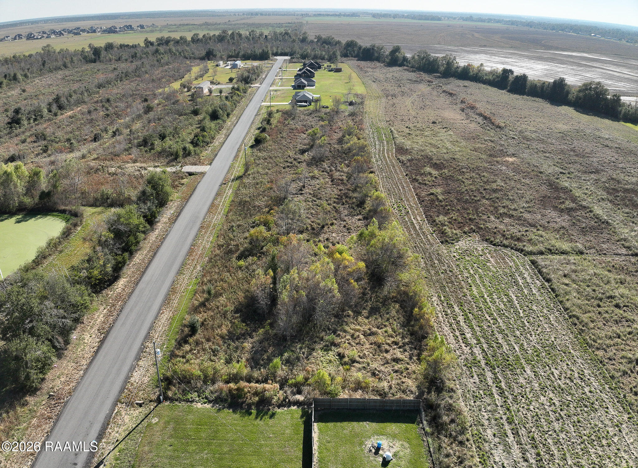 1714 Pavilion Drive Iowa, LA 70647 - Photo 13 of 34 DJI_20251208133701_0013_V