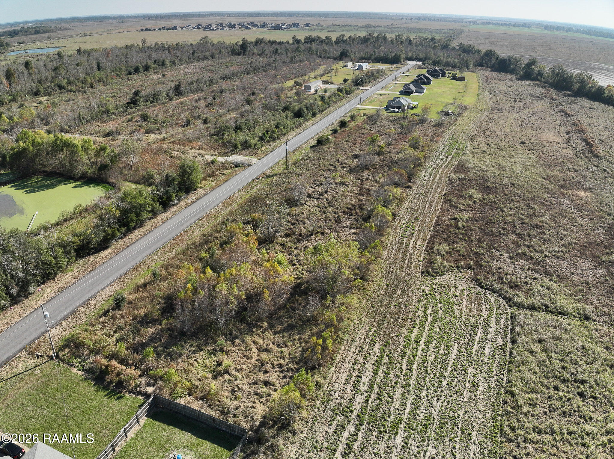 1714 Pavilion Drive Iowa, LA 70647 - Photo 14 of 34 DJI_20251208133708_0014_V