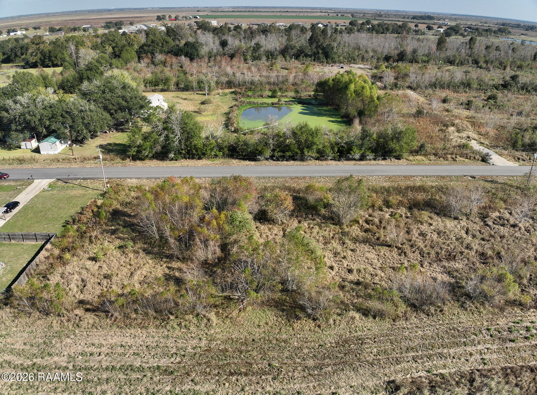 1714 Pavilion Drive Iowa, LA 70647 - Photo 15 of 34 DJI_20251208133723_0015_V