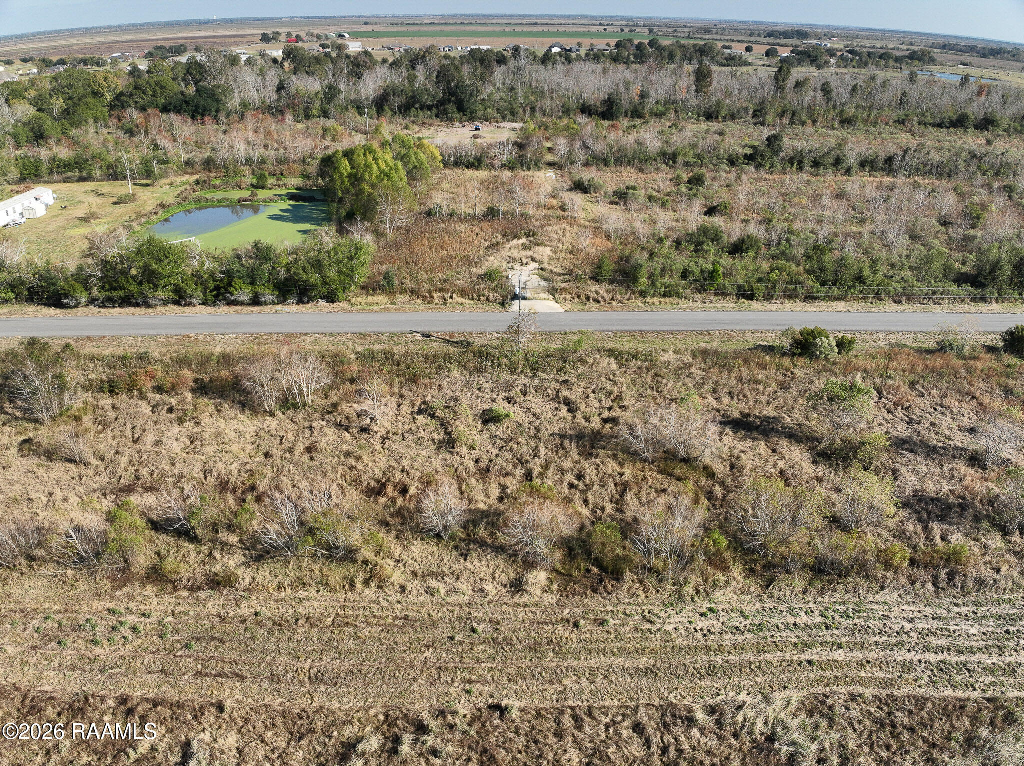 1714 Pavilion Drive Iowa, LA 70647 - Photo 16 of 34 DJI_20251208133730_0016_V