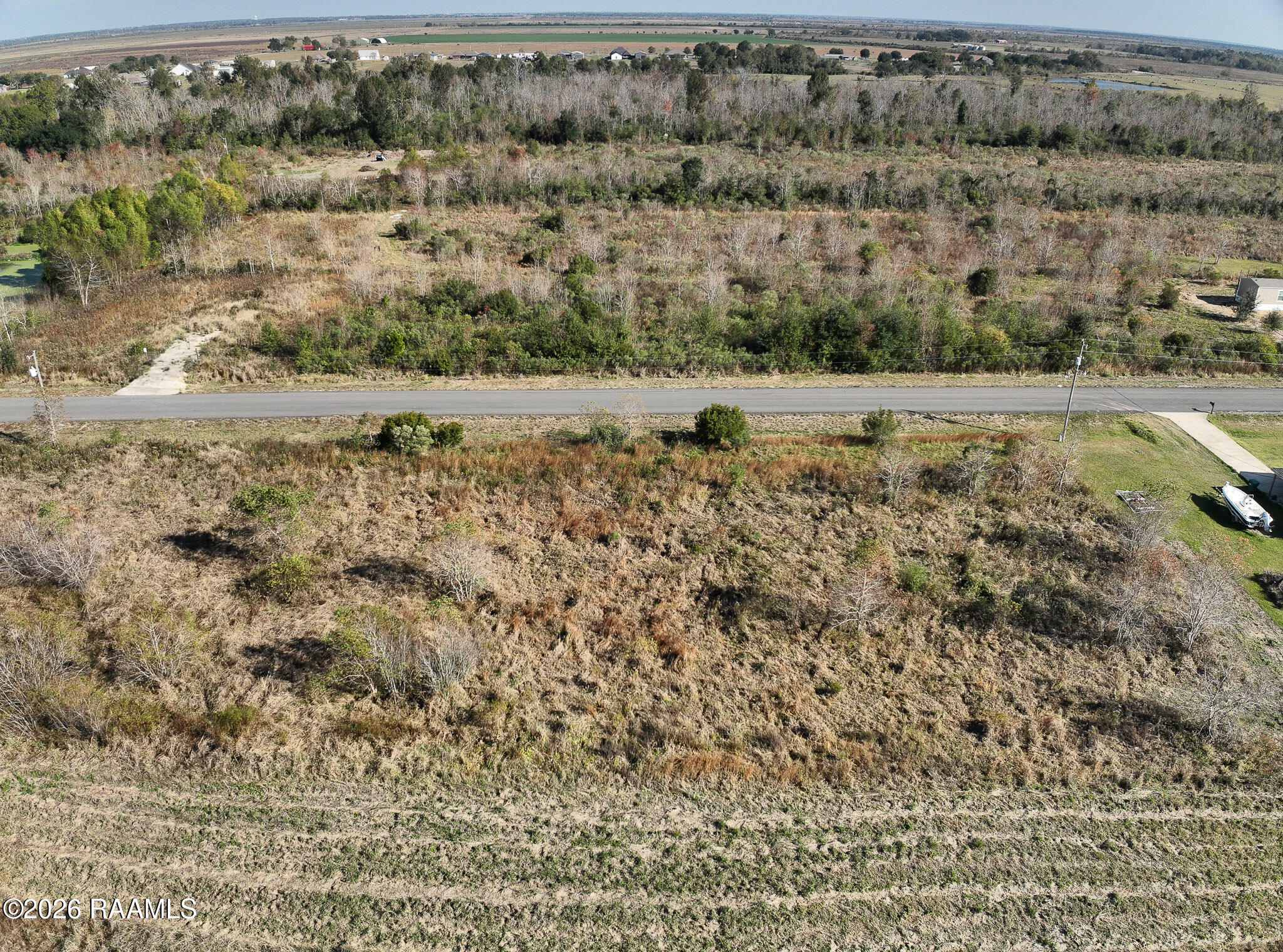 1714 Pavilion Drive Iowa, LA 70647 - Photo 17 of 34 DJI_20251208133736_0017_V