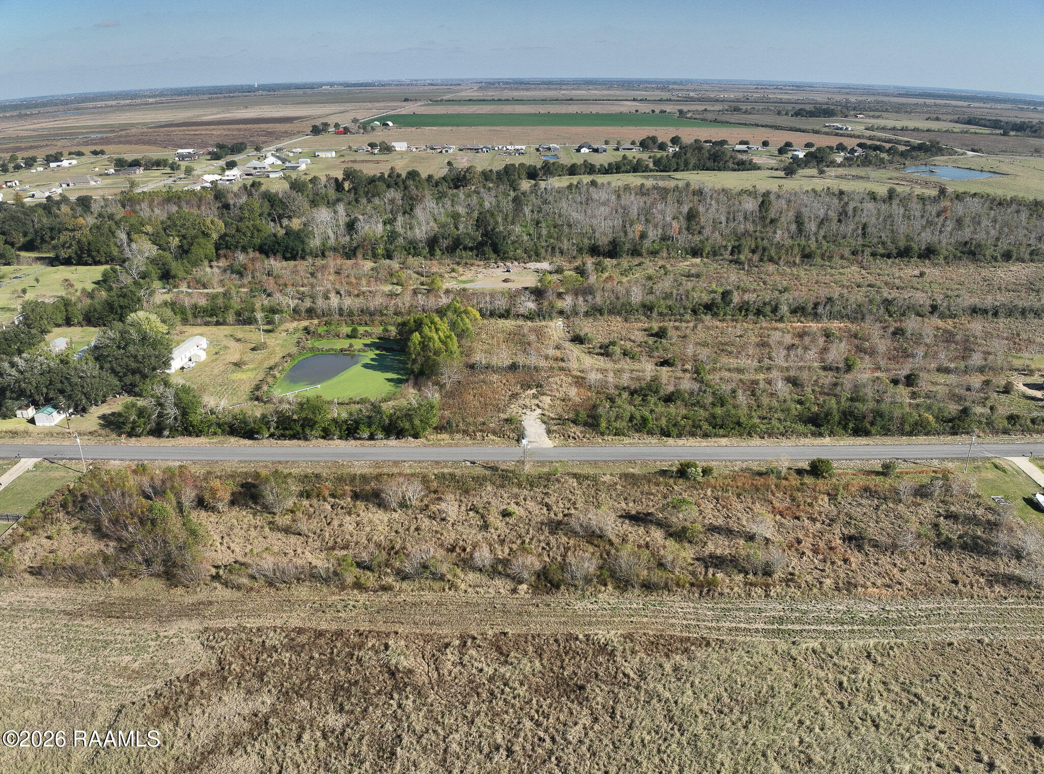 1714 Pavilion Drive Iowa, LA 70647 - Photo 23 of 34 DJI_20251208133835_0023_V