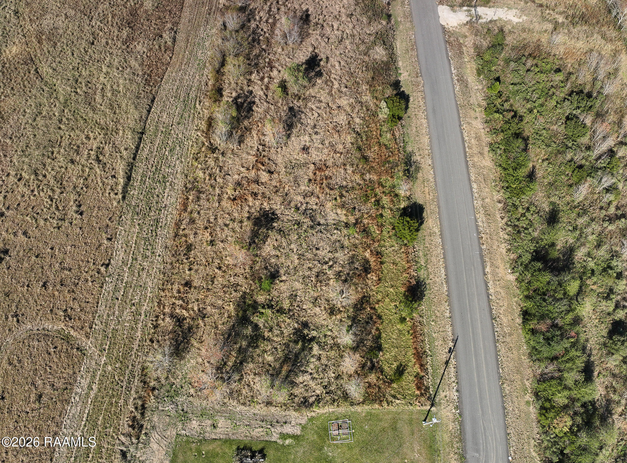 1714 Pavilion Drive Iowa, LA 70647 - Photo 26 of 34 DJI_20251208133914_0026_V