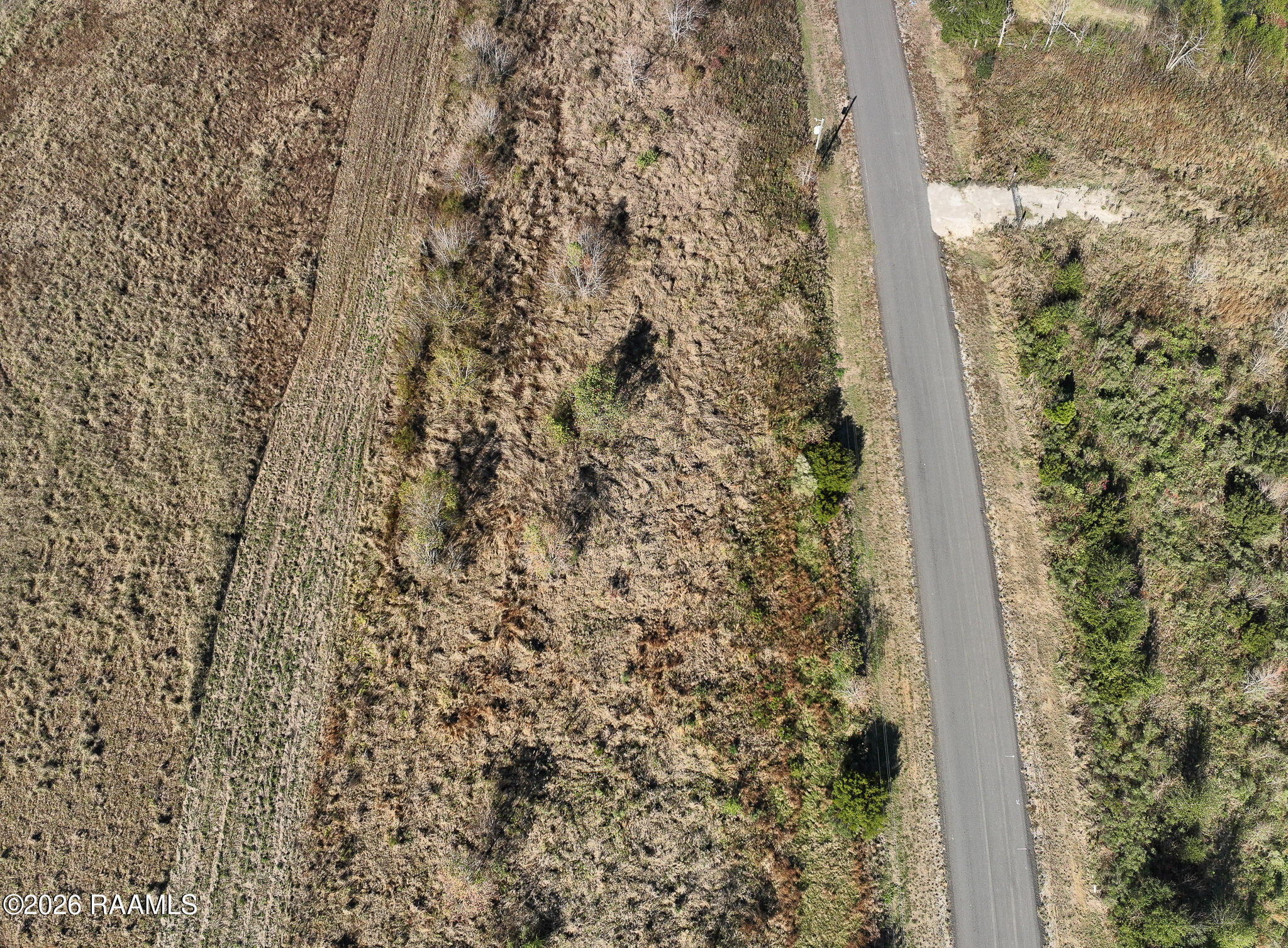 1714 Pavilion Drive Iowa, LA 70647 - Photo 27 of 34 DJI_20251208133921_0027_V