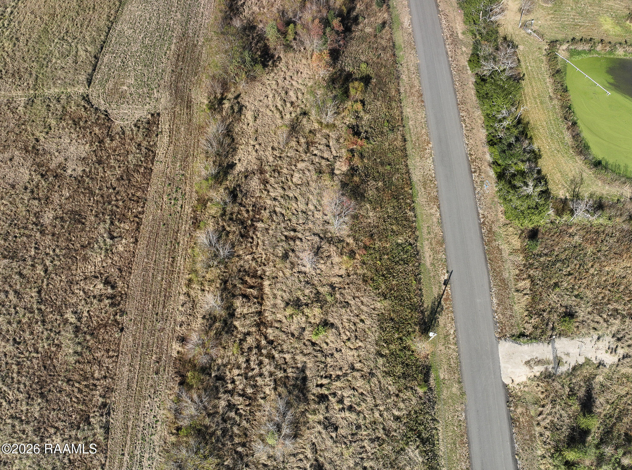 1714 Pavilion Drive Iowa, LA 70647 - Photo 28 of 34 DJI_20251208133929_0028_V