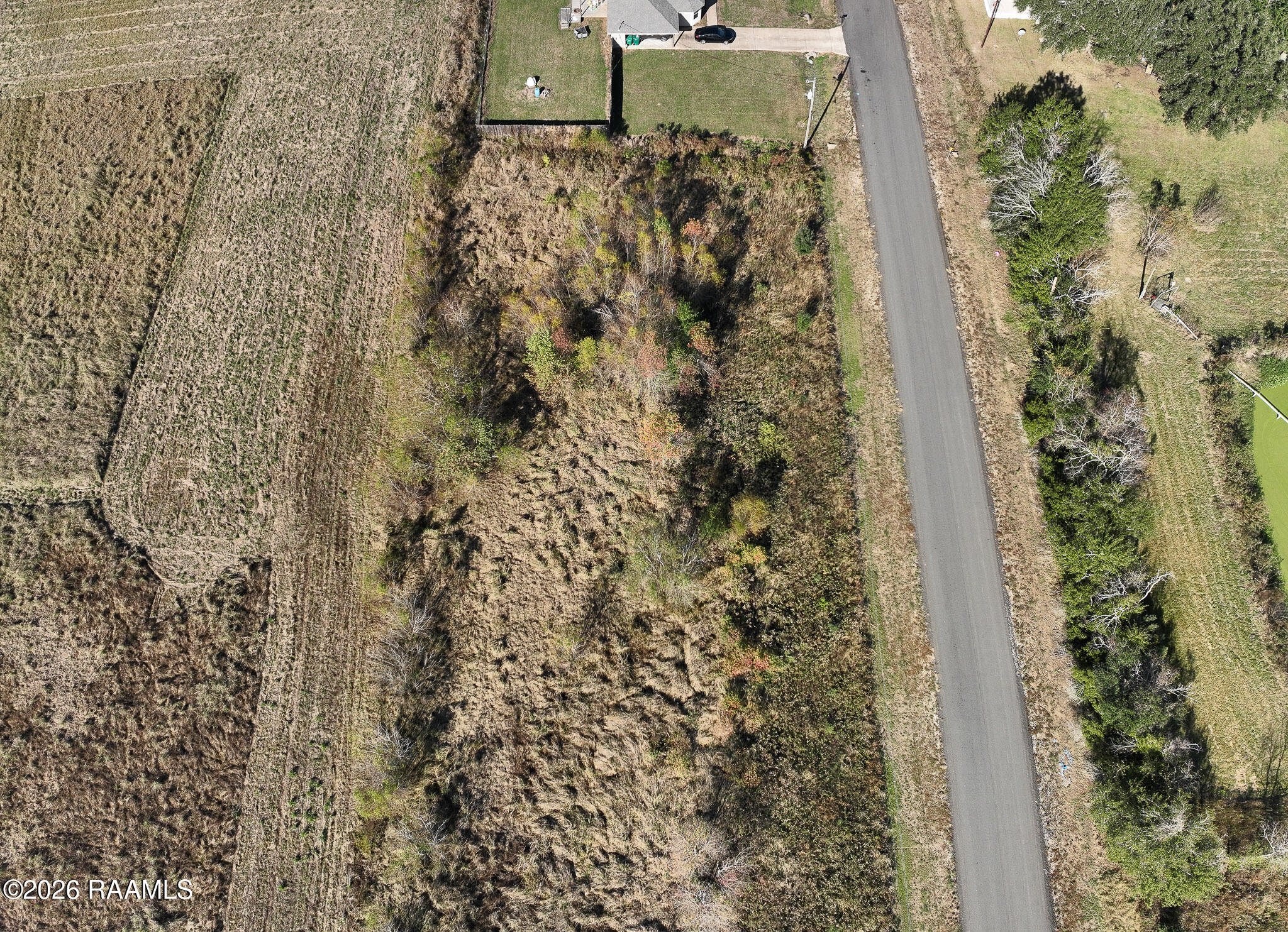 1714 Pavilion Drive Iowa, LA 70647 - Photo 29 of 34 DJI_20251208133937_0029_V