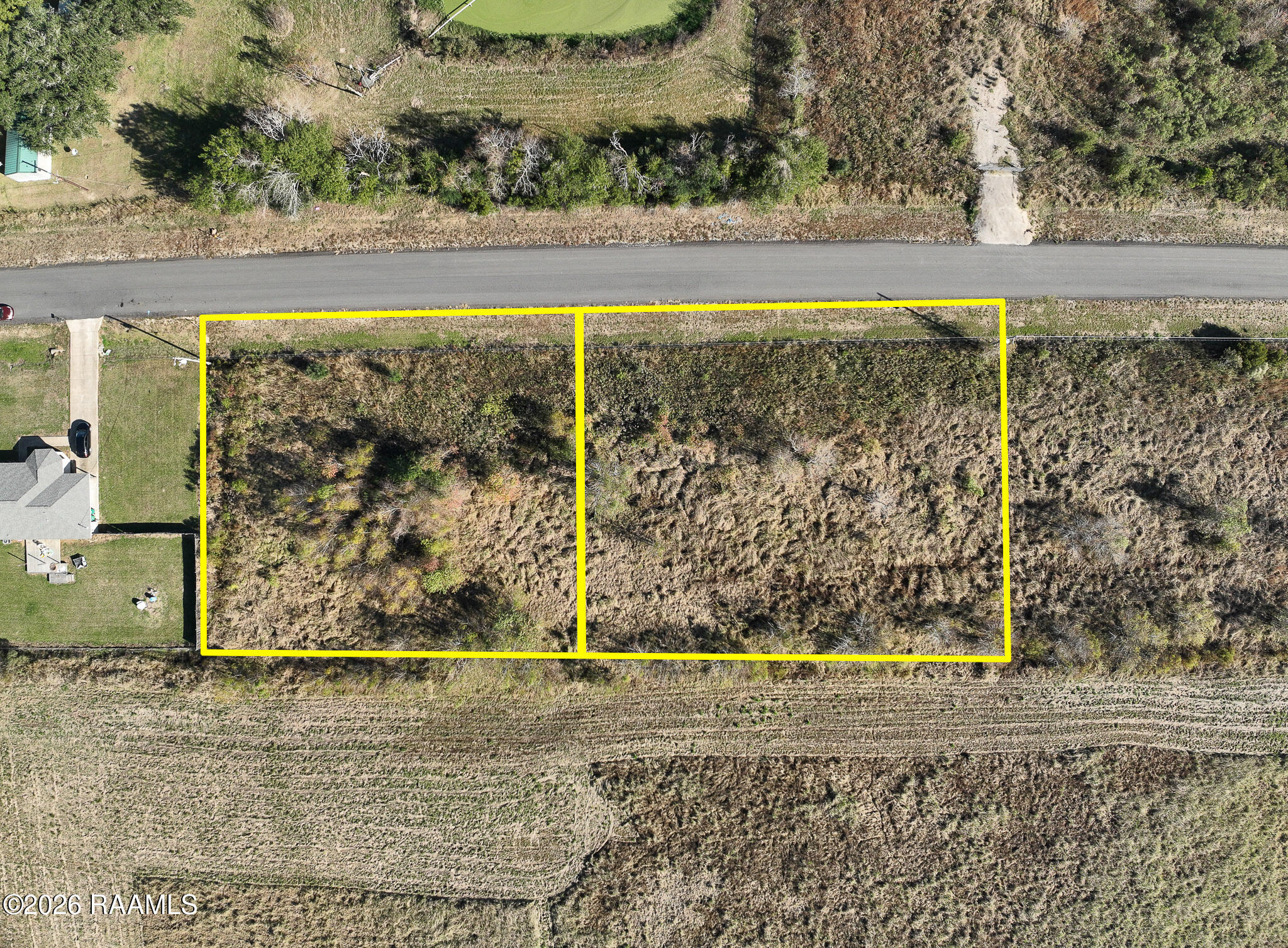 1714 Pavilion Drive Iowa, LA 70647 - Photo 3 of 34 DJI_20251208134004_0030_V-Edit