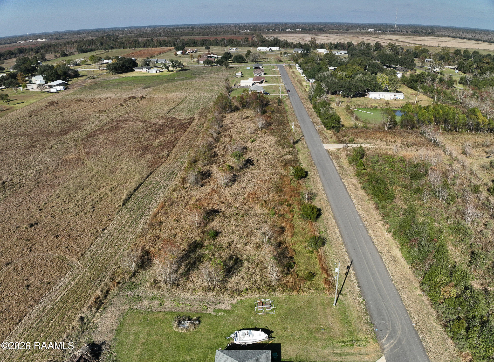 1714 Pavilion Drive Iowa, LA 70647 - Photo 4 of 34 DJI_20251208133511_0003_V