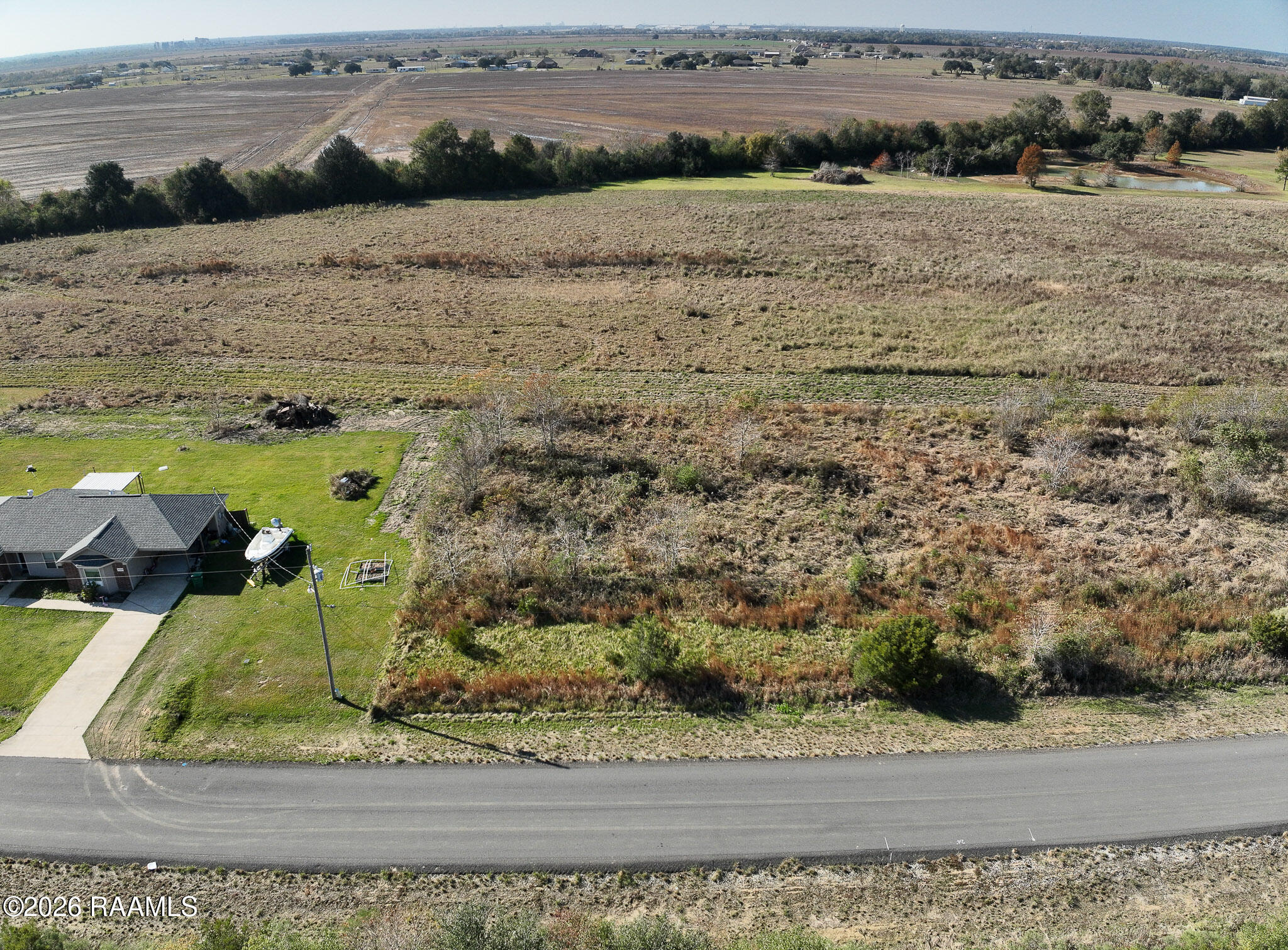 1714 Pavilion Drive Iowa, LA 70647 - Photo 6 of 34 DJI_20251208133544_0006_V