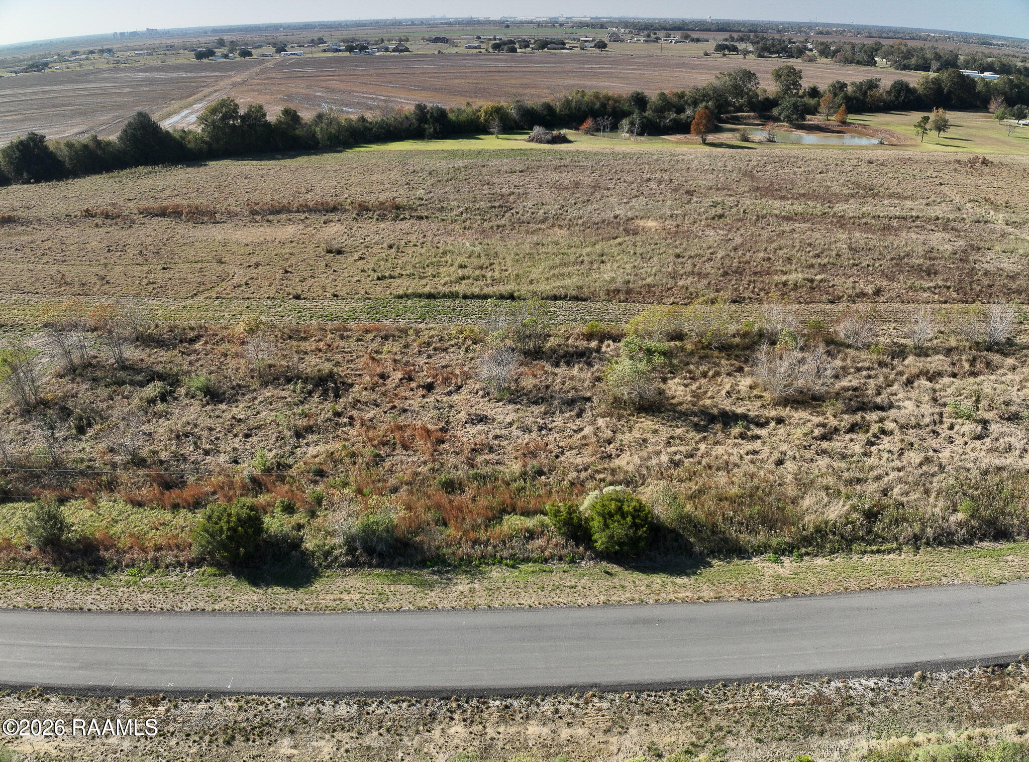 1714 Pavilion Drive Iowa, LA 70647 - Photo 7 of 34 DJI_20251208133552_0007_V